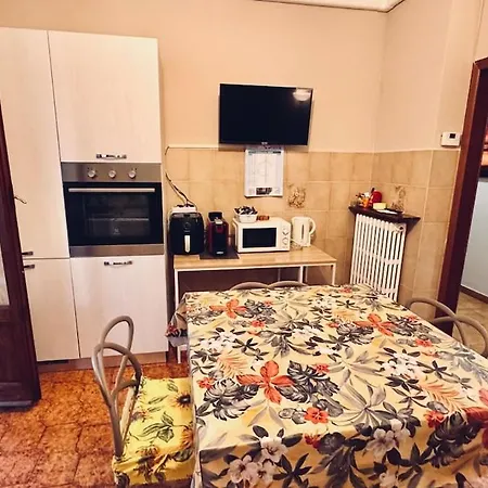 Casa Angelina *