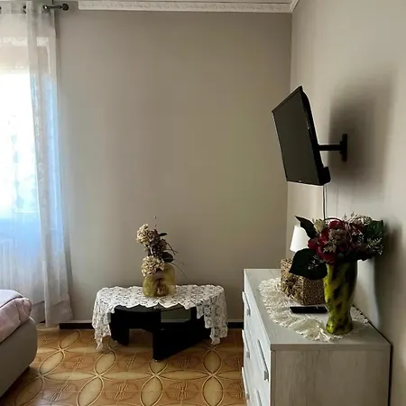Casa Angelina