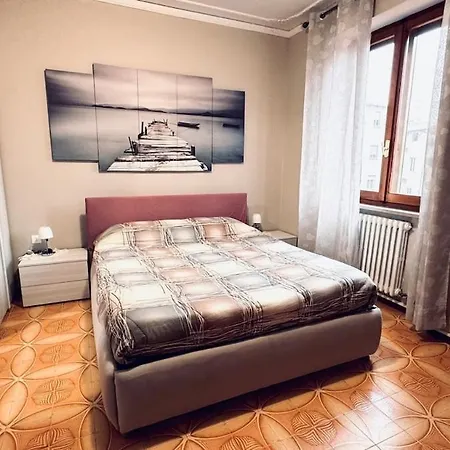 Casa Angelina Follonica